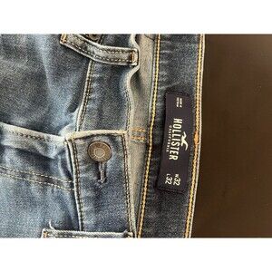 Hollister Skinny Jeans 32x32